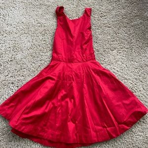 Polo by Ralph Lauren Girls Dress Size 10